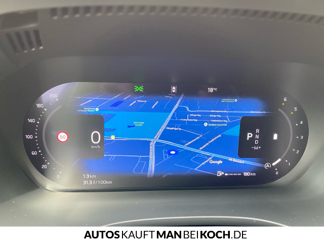 Volvo XC60 – Bild 11