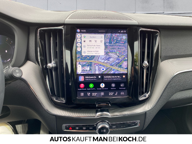 Volvo XC60 – Bild 12