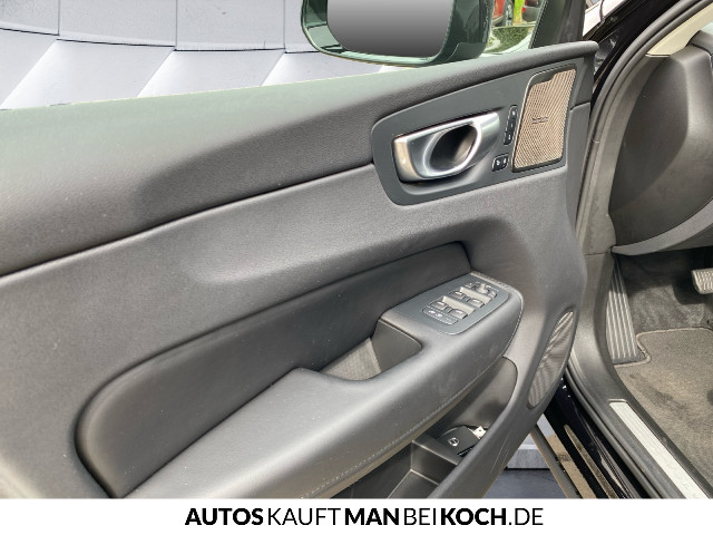 Volvo XC60 – Bild 13