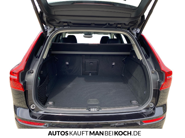 Volvo XC60 – Bild 14