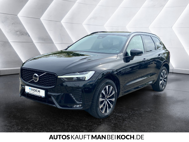 Volvo XC60 – Bild 2