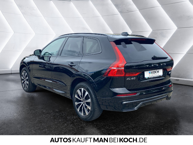 Volvo XC60 – Bild 3