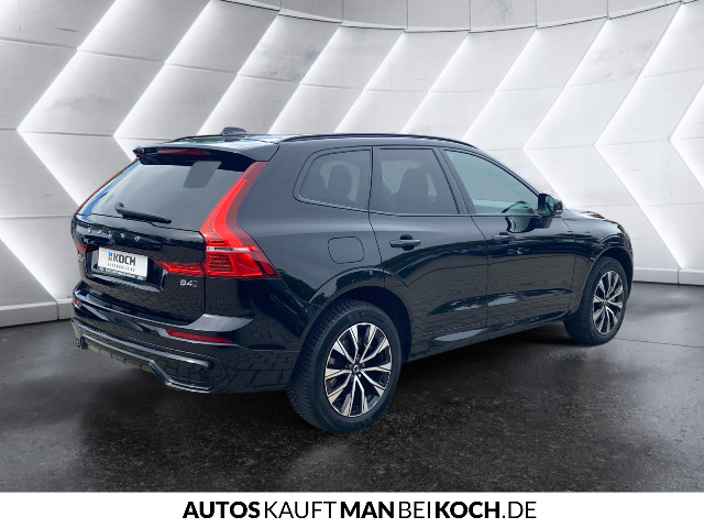 Volvo XC60 – Bild 4