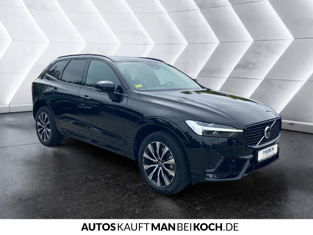 Volvo XC60 – Bild 5