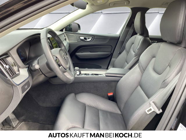 Volvo XC60 – Bild 6