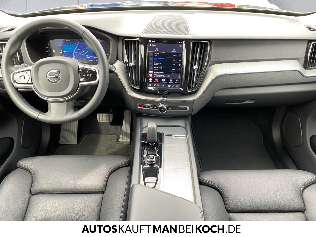 Volvo XC60 – Bild 8