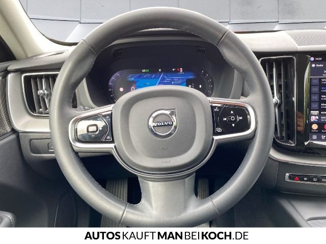 Volvo XC60 – Bild 9