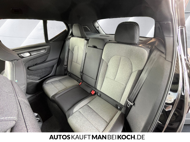Volvo XC40 – Bild 7