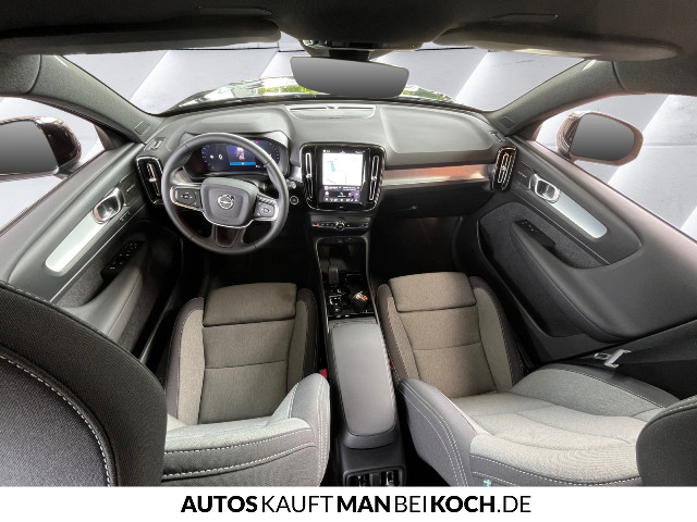 Volvo XC40 – Bild 8