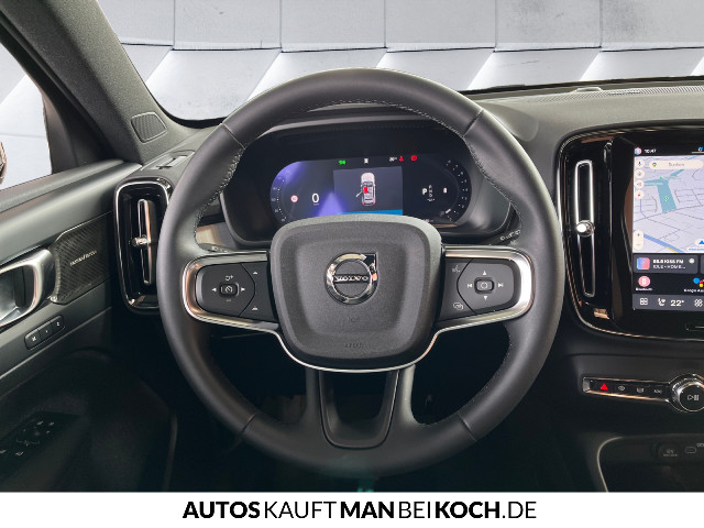Volvo XC40 – Bild 9
