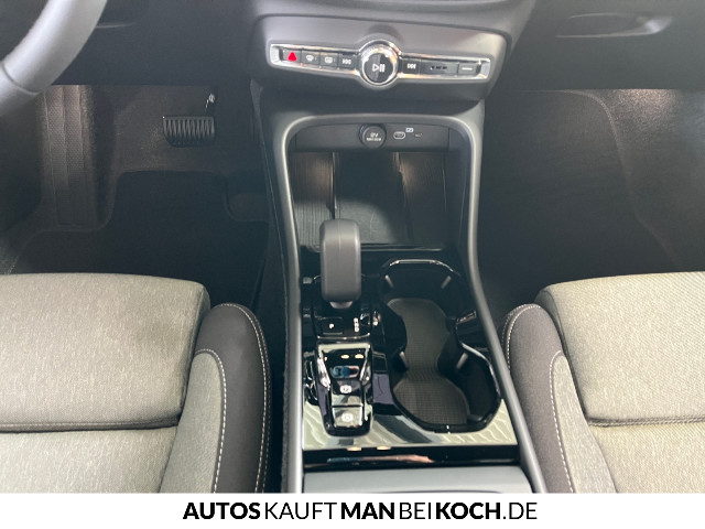 Volvo XC40 – Bild 10