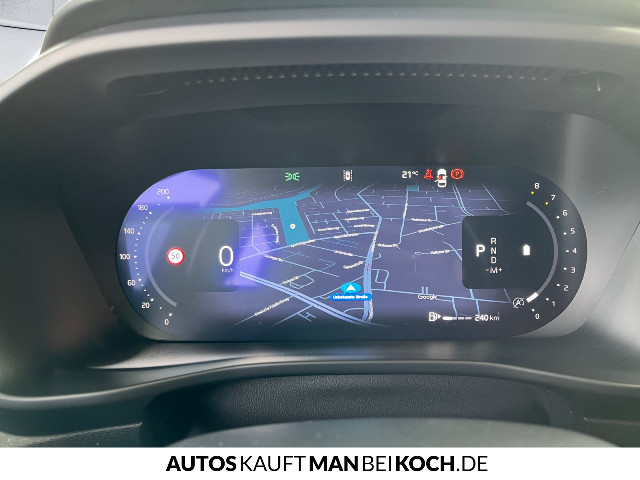 Volvo XC40 – Bild 11