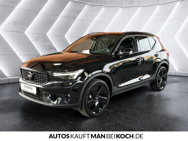 Volvo XC40 – Bild 2