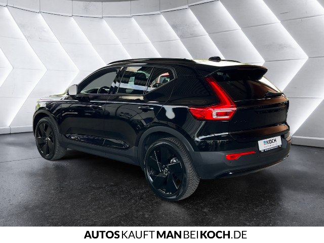 Volvo XC40 – Bild 3