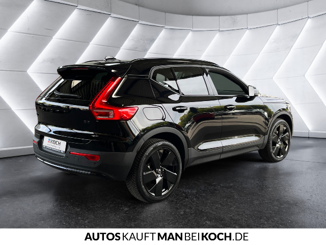 Volvo XC40 – Bild 4