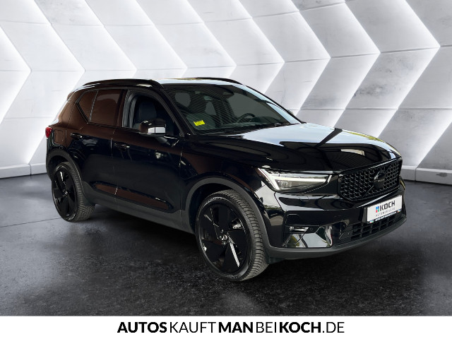 Volvo XC40 – Bild 5