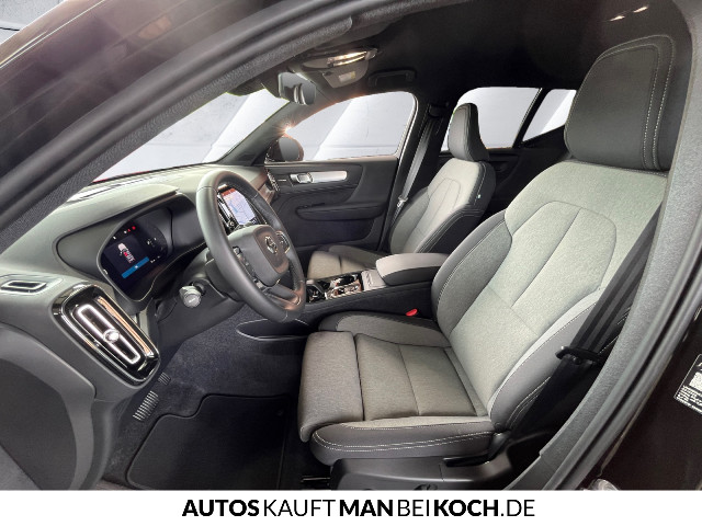 Volvo XC40 – Bild 6