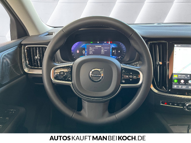 Volvo V60 – Bild 9