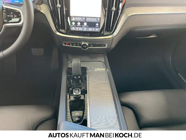 Volvo V60 – Bild 10