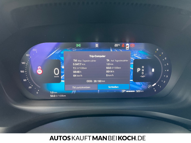 Volvo V60 – Bild 11