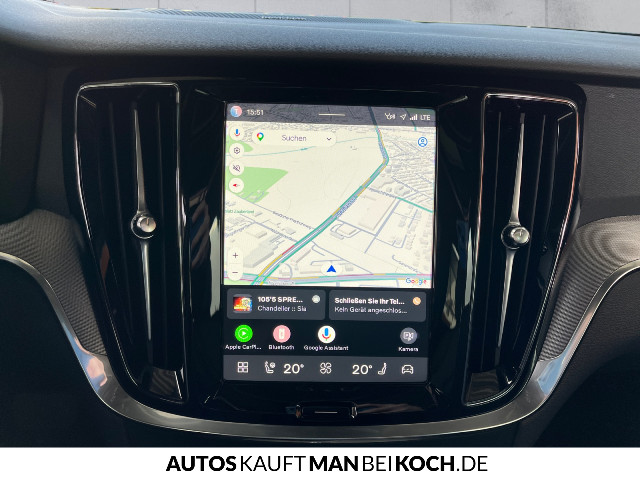 Volvo V60 – Bild 12