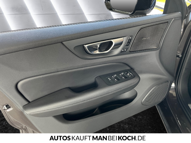 Volvo V60 – Bild 13