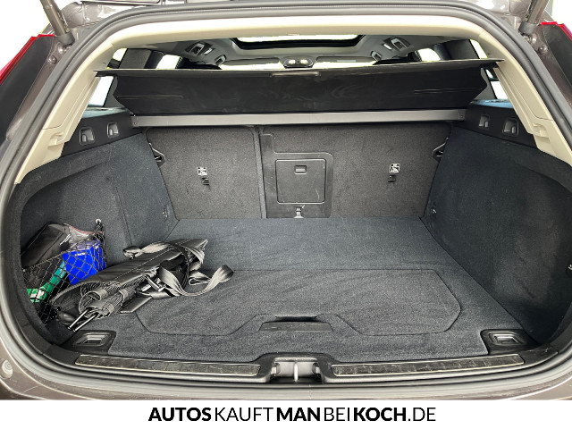 Volvo V60 – Bild 14