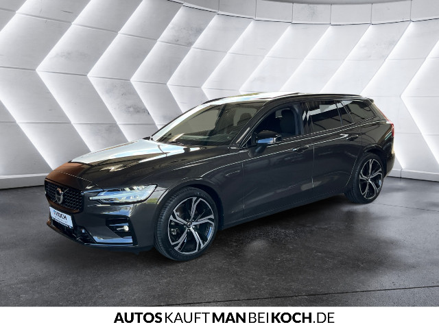 Volvo V60 – Bild 2