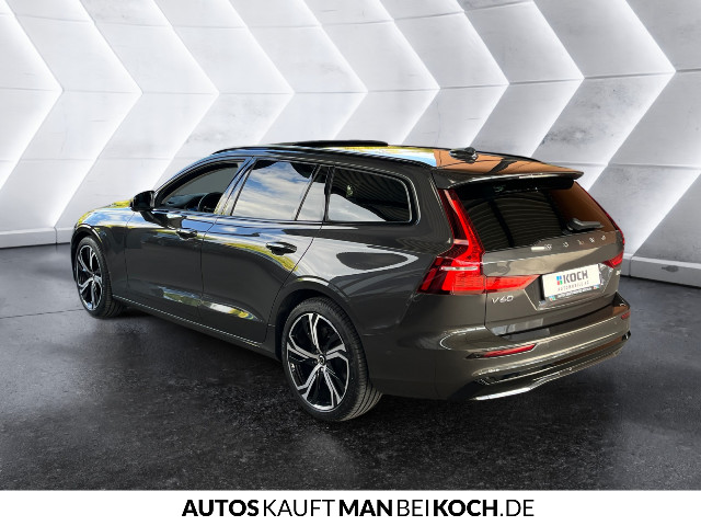 Volvo V60 – Bild 3