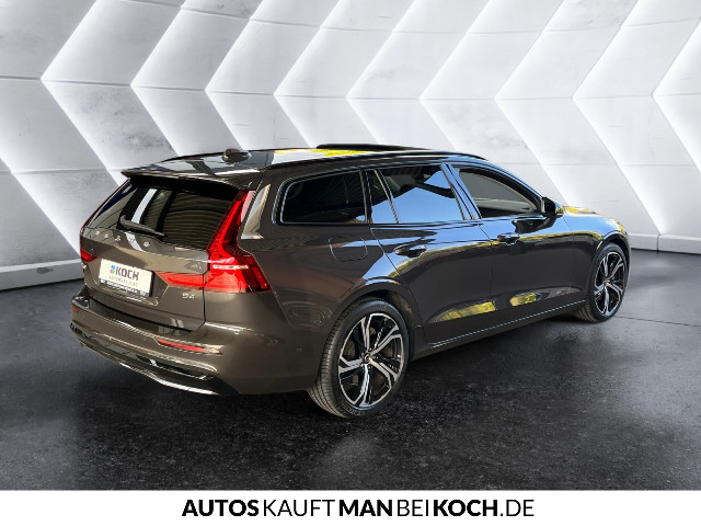 Volvo V60 – Bild 4