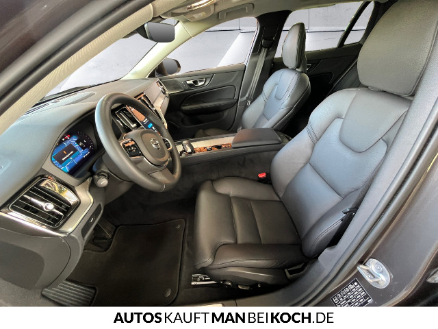 Volvo V60 – Bild 6