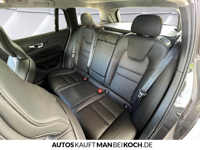 Volvo V60 – Bild 7