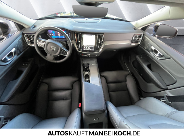 Volvo V60 – Bild 8