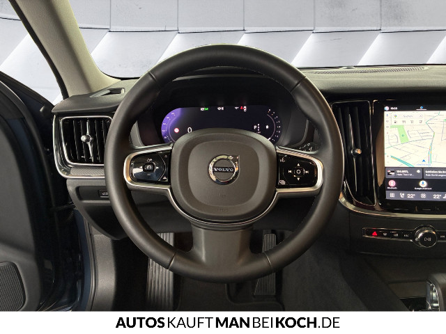 Volvo V60 – Bild 9