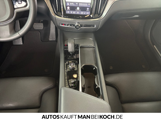 Volvo V60 – Bild 10