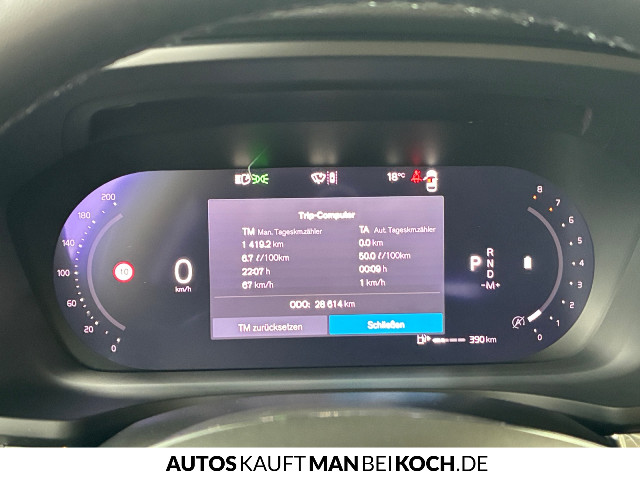Volvo V60 – Bild 11