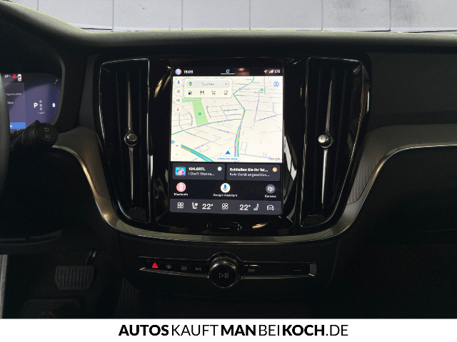 Volvo V60 – Bild 12