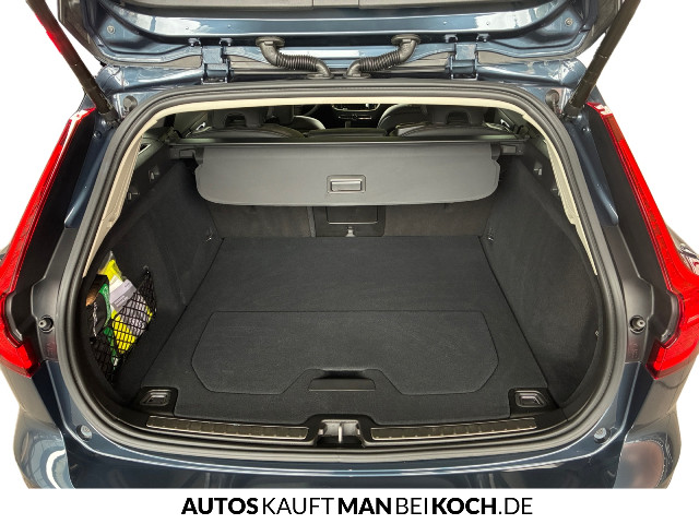 Volvo V60 – Bild 14