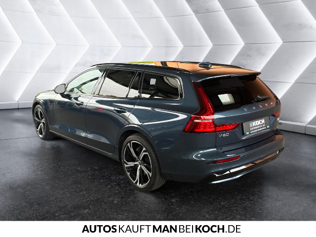 Volvo V60 – Bild 3