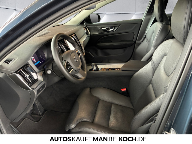 Volvo V60 – Bild 6