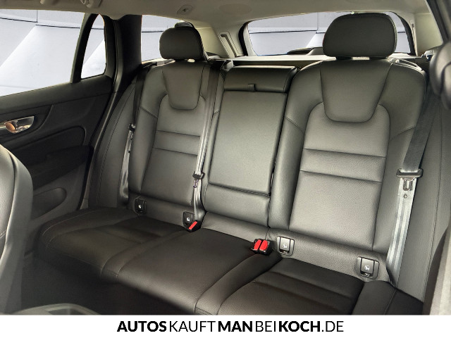 Volvo V60 – Bild 7