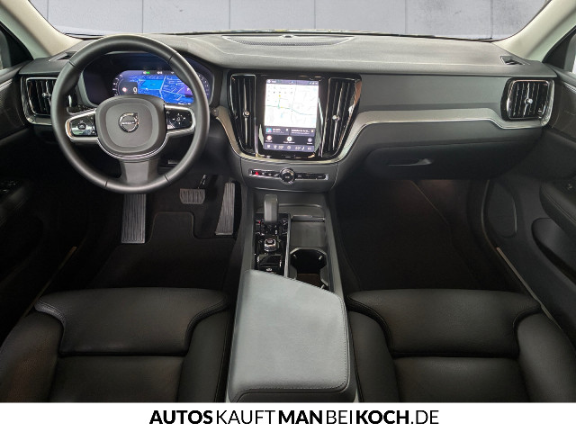 Volvo V60 – Bild 8