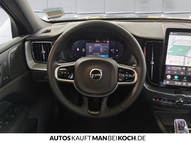 Volvo XC60 – Bild 9