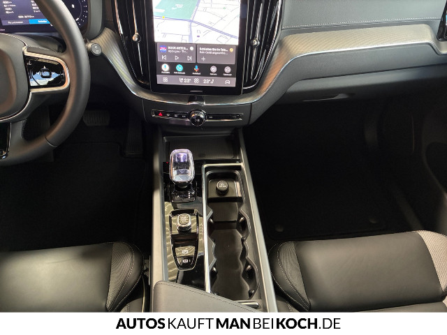 Volvo XC60 – Bild 10