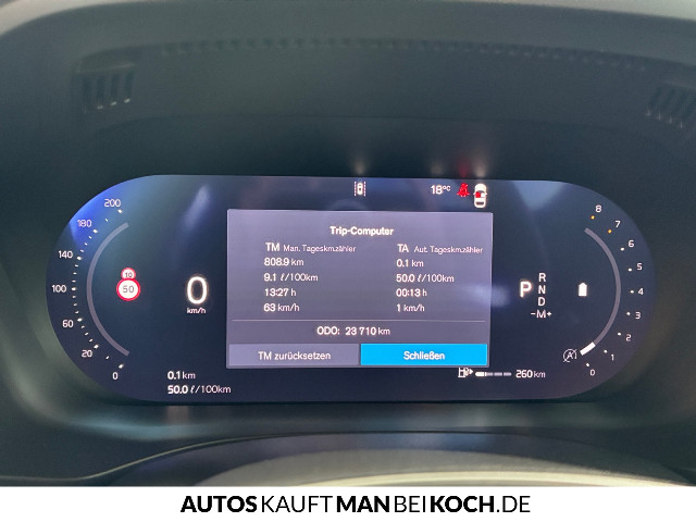 Volvo XC60 – Bild 11