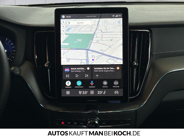 Volvo XC60 – Bild 12