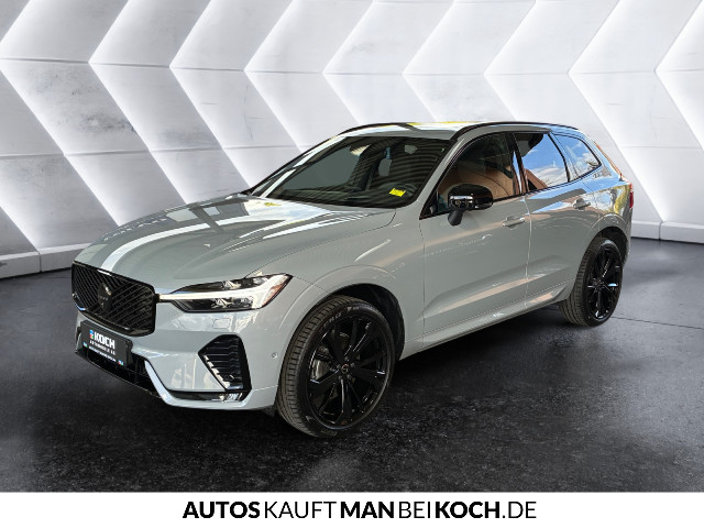 Volvo XC60 – Bild 2