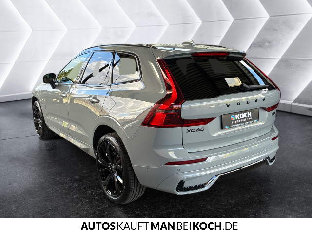 Volvo XC60 – Bild 3