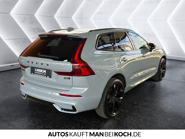 Volvo XC60 – Bild 4