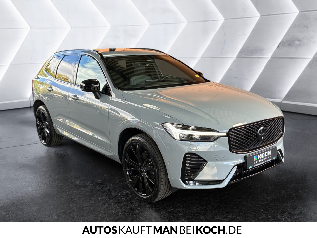 Volvo XC60 – Bild 5